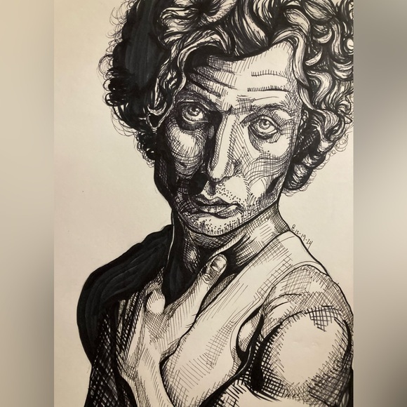 Thank you for checking out my closet all items sold after this sign! - Picture 13 of 16